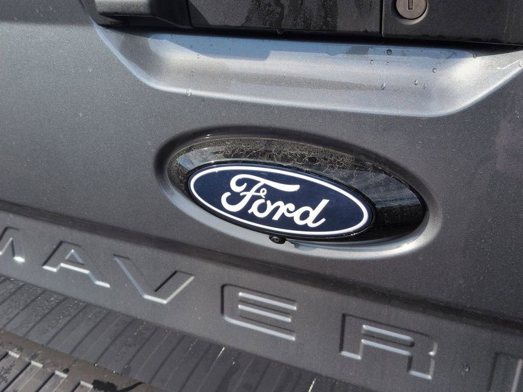 New 2026 Ford Maverick Lariat w/ Black Appearance Package AWD/4WD image 27