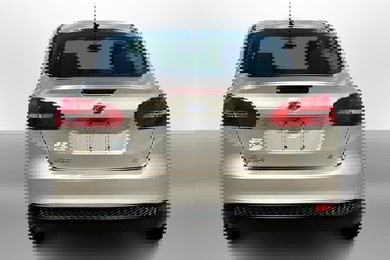 Used 2018 Ford Focus SE image 4