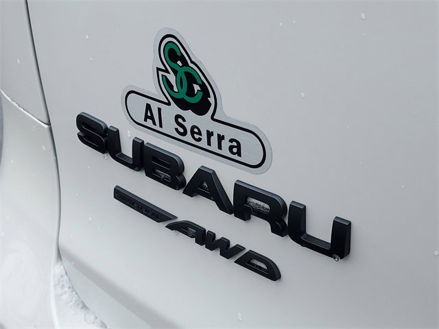 New 2026 Subaru Ascent Bronze Edition image 7