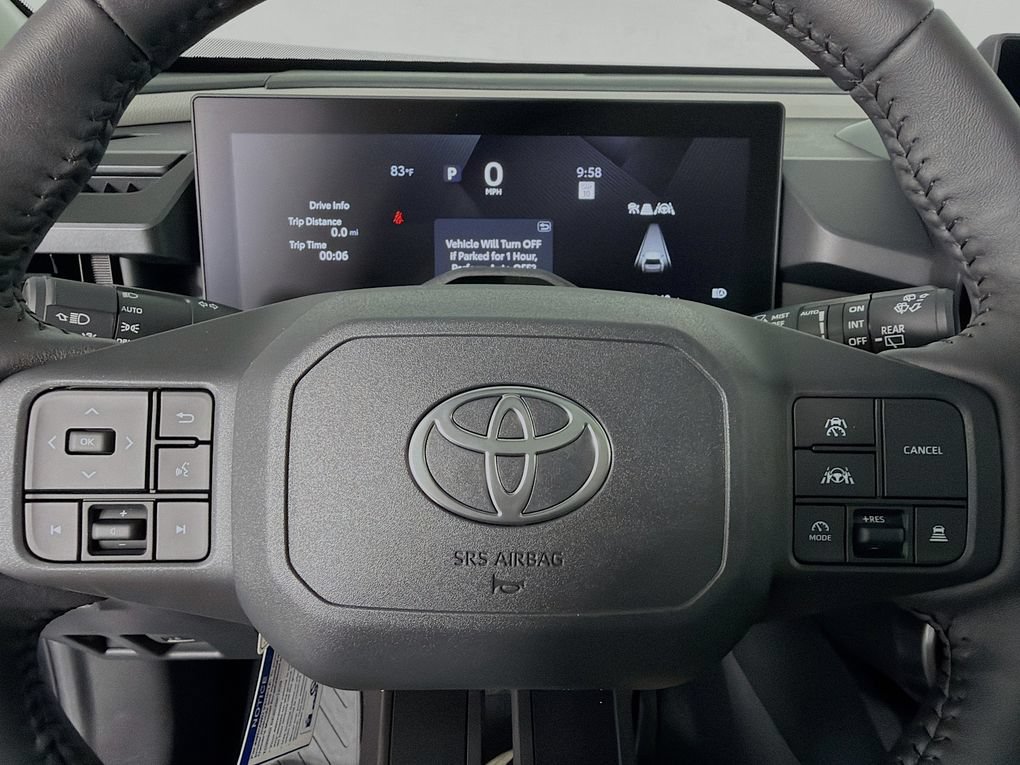 New 2026 Toyota RAV4 XLE Premium AWD/4WD image 15