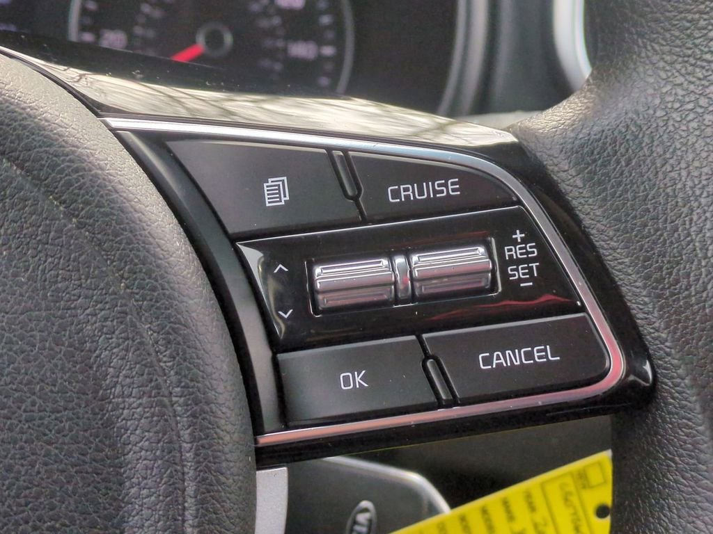 Used 2021 Kia Sportage LX AWD/4WD image 16