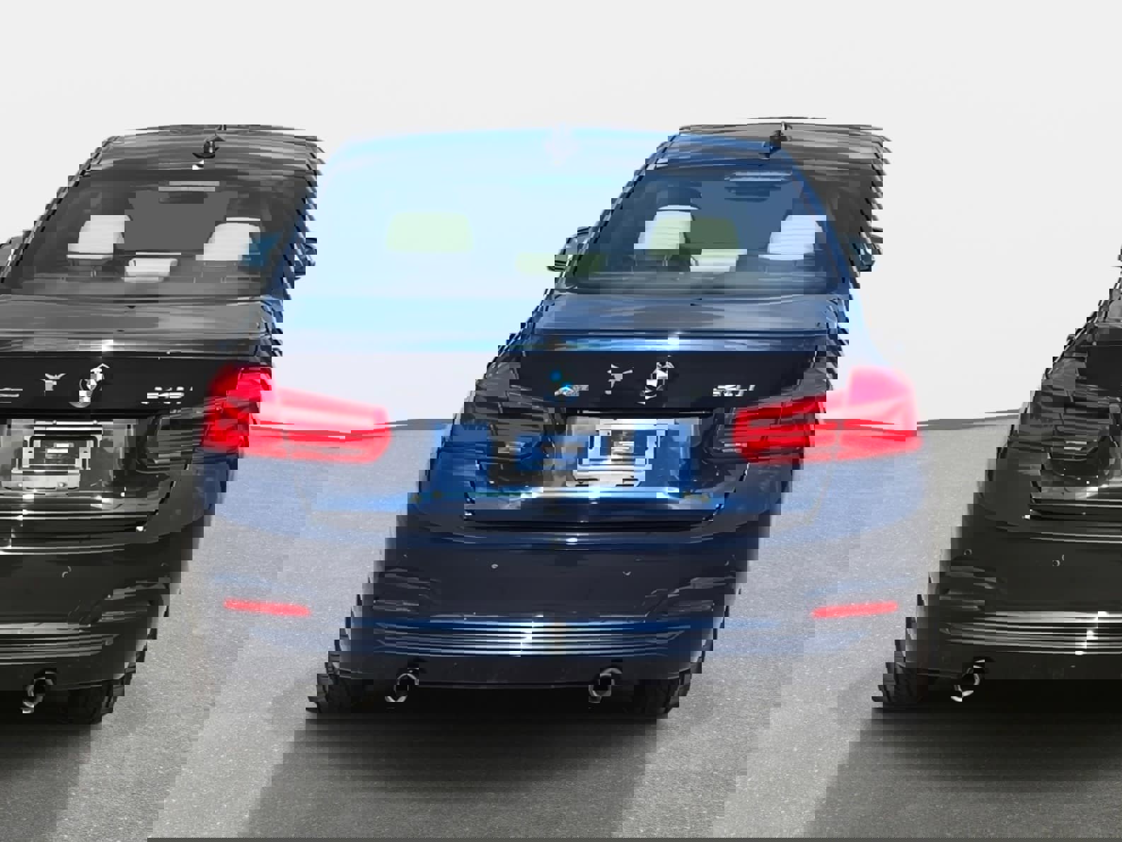 Used 2016 BMW 340i xDrive Sedan image 6