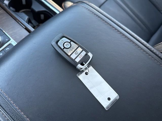 Used 2021 Ford Expedition Platinum AWD/4WD image 35