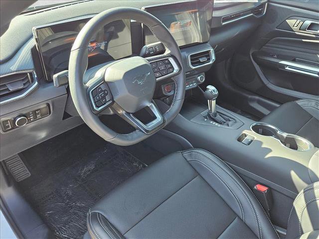 New 2026 Ford Mustang Premium image 3