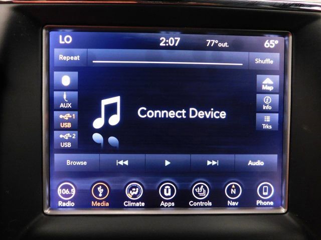 Used 2018 Jeep Grand Cherokee Limited image 47