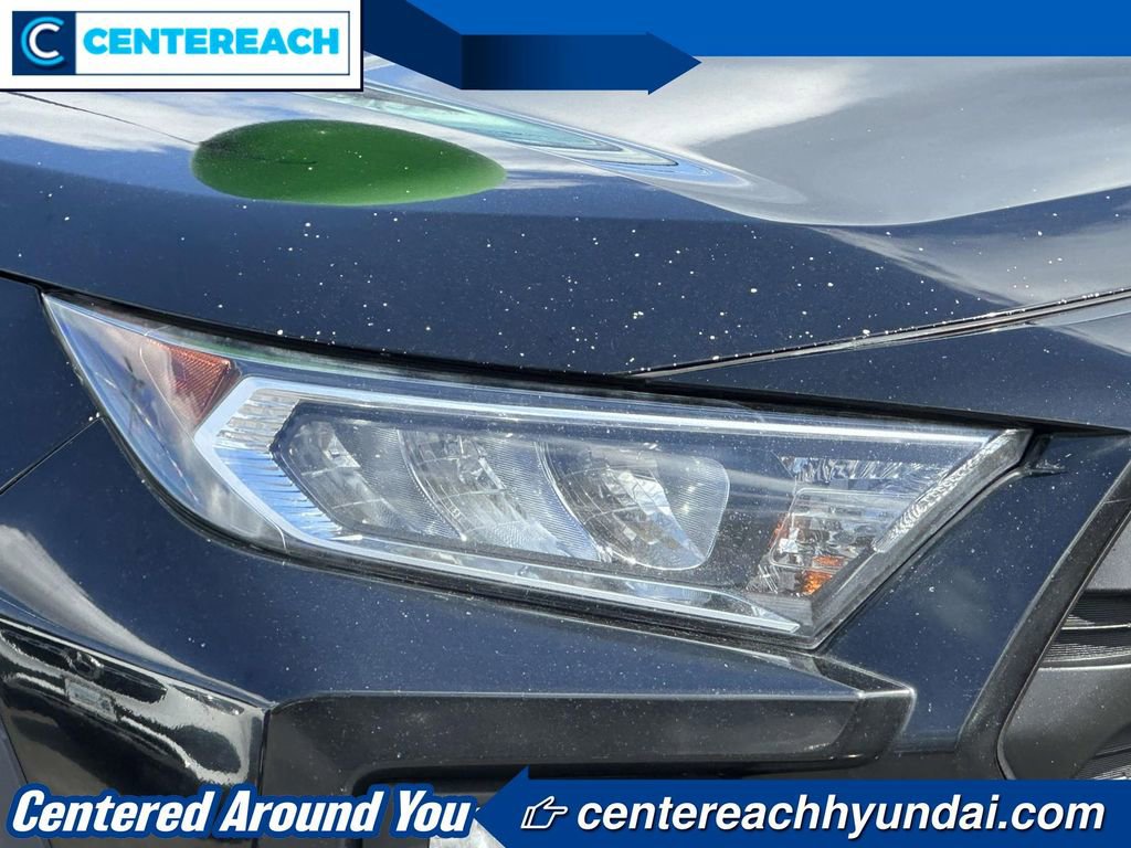 Used 2019 Toyota RAV4 Adventure w/ Cold Weather Package AWD/4WD image 7