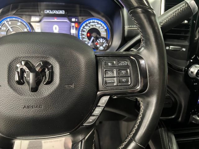 Used 2022 RAM 3500 Limited image 30