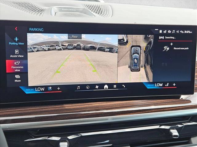 New 2027 BMW X7 M60i AWD/4WD image 14