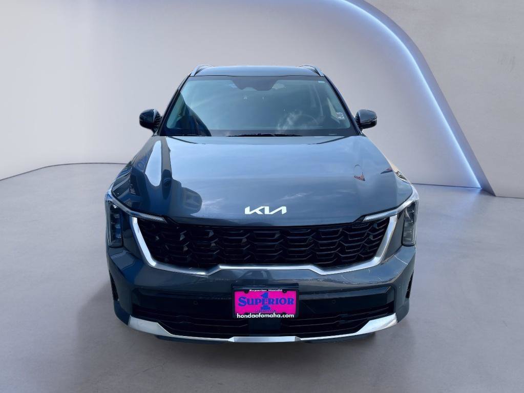 Used 2024 Kia Sorento S AWD/4WD image 5