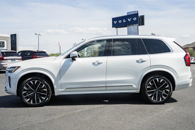 New 2026 Volvo XC90 B6 Ultra w/ Protection Package Premier AWD/4WD image 4