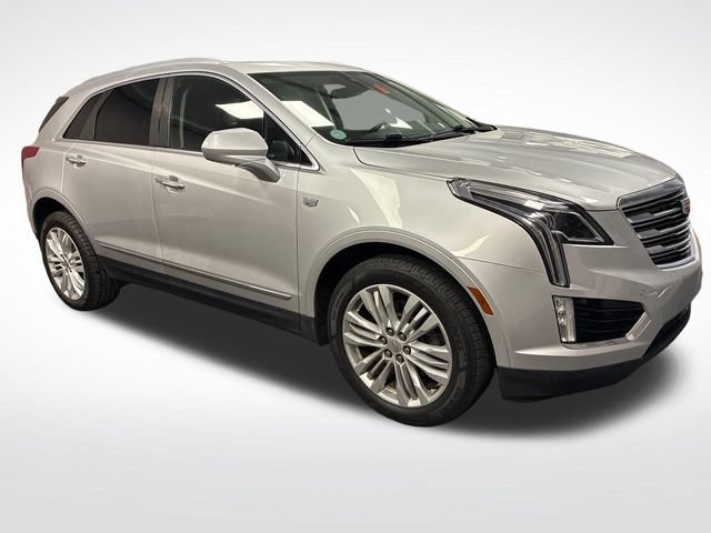 Used 2019 Cadillac XT5 Premium Luxury FWD image 7