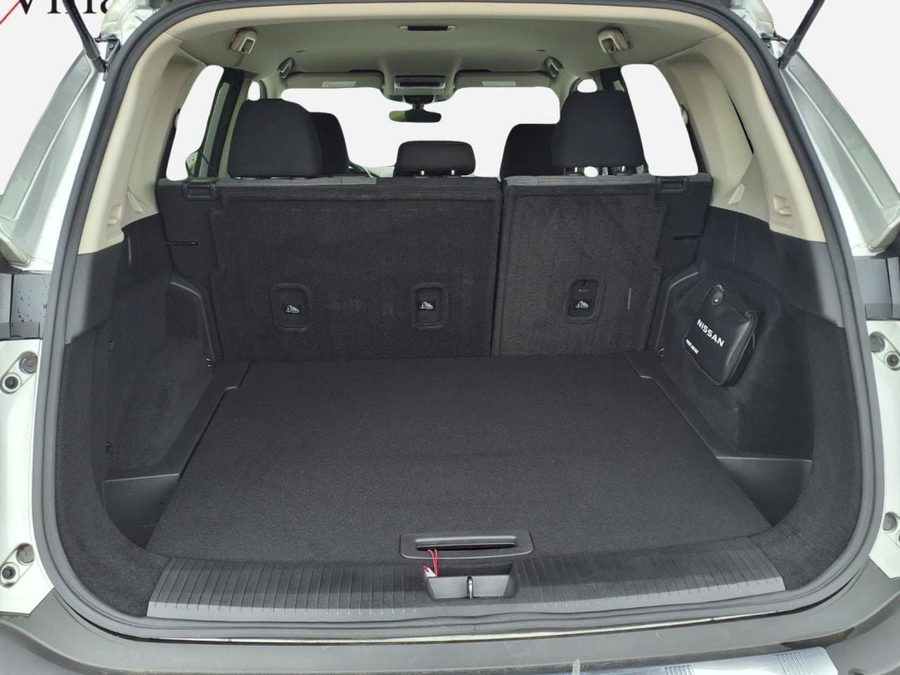 Used 2023 Nissan Rogue SV AWD/4WD image 5