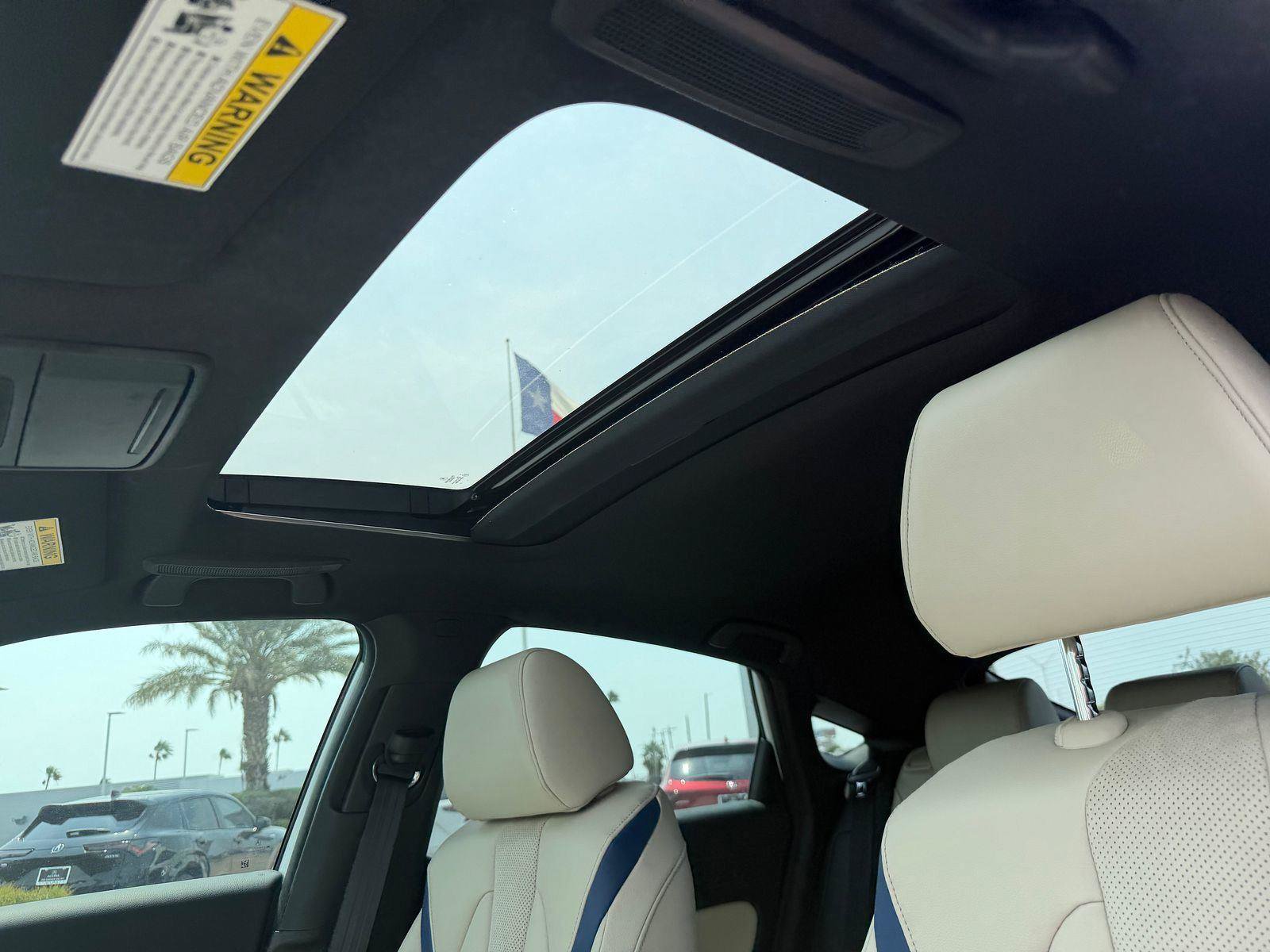 New 2026 Acura Integra A-Spec FWD image 6
