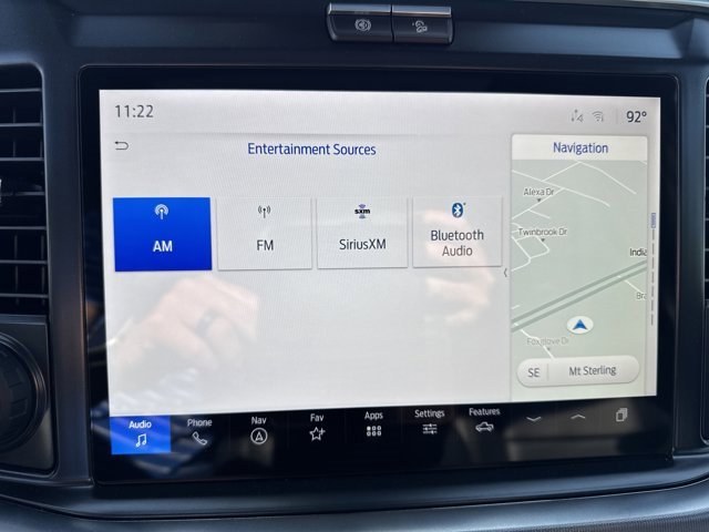 New 2025 Ford F350 Platinum image 27