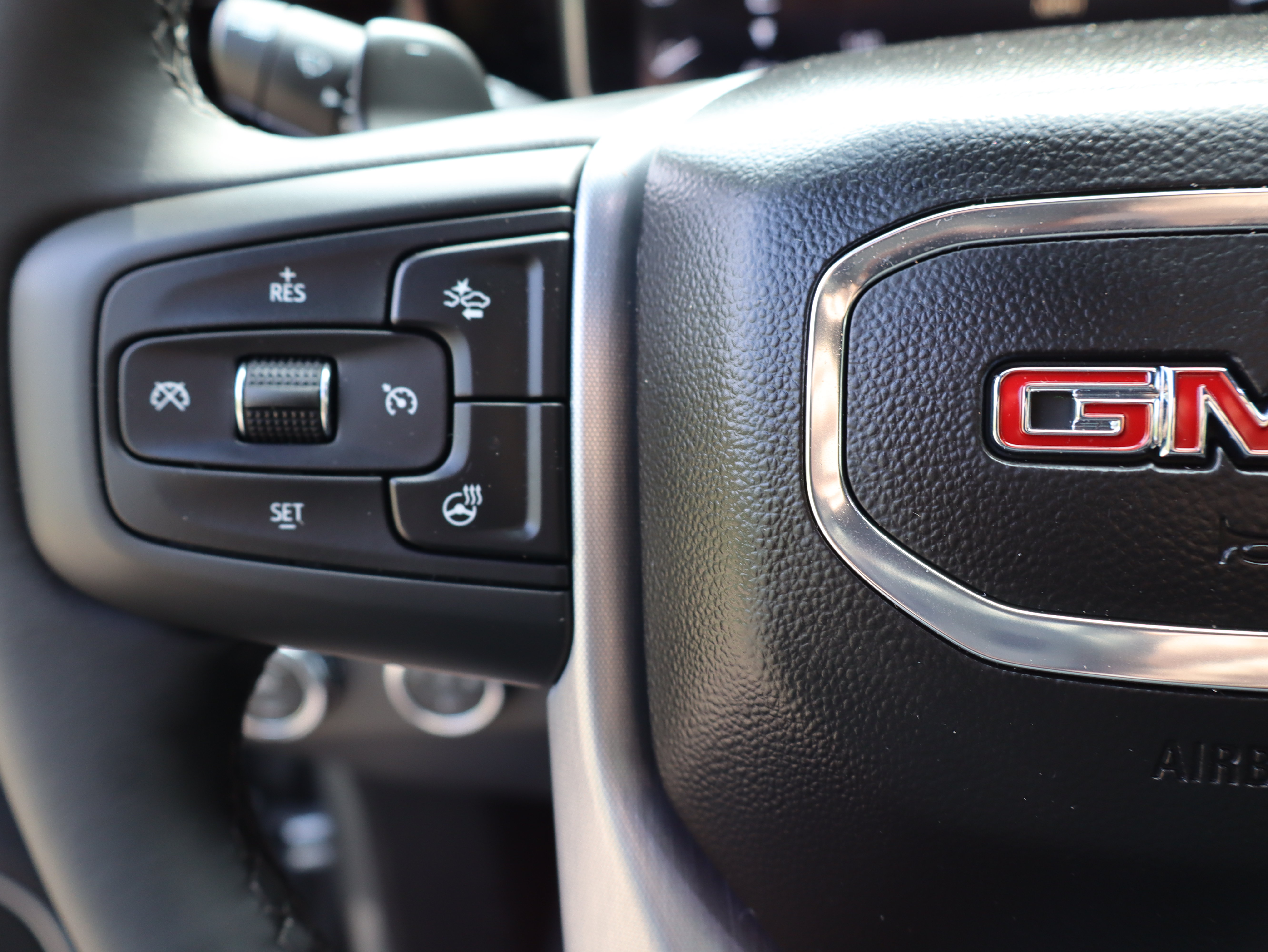 New 2026 GMC Sierra 1500 Elevation AWD/4WD image 27