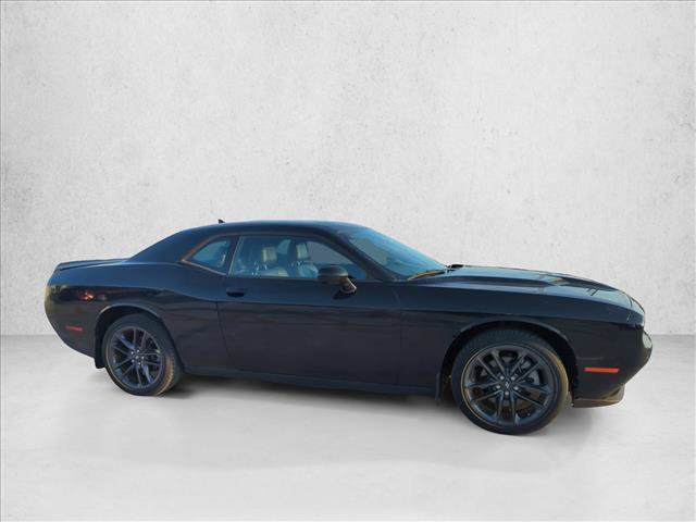 Used 2021 Dodge Challenger SXT w/ Plus Package AWD/4WD image 5