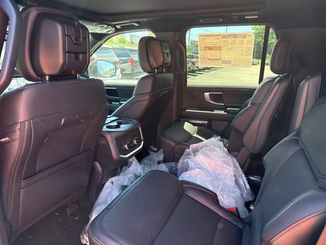 New 2026 Ford Expedition Platinum w/ Stealth Performance Package AWD/4WD image 13