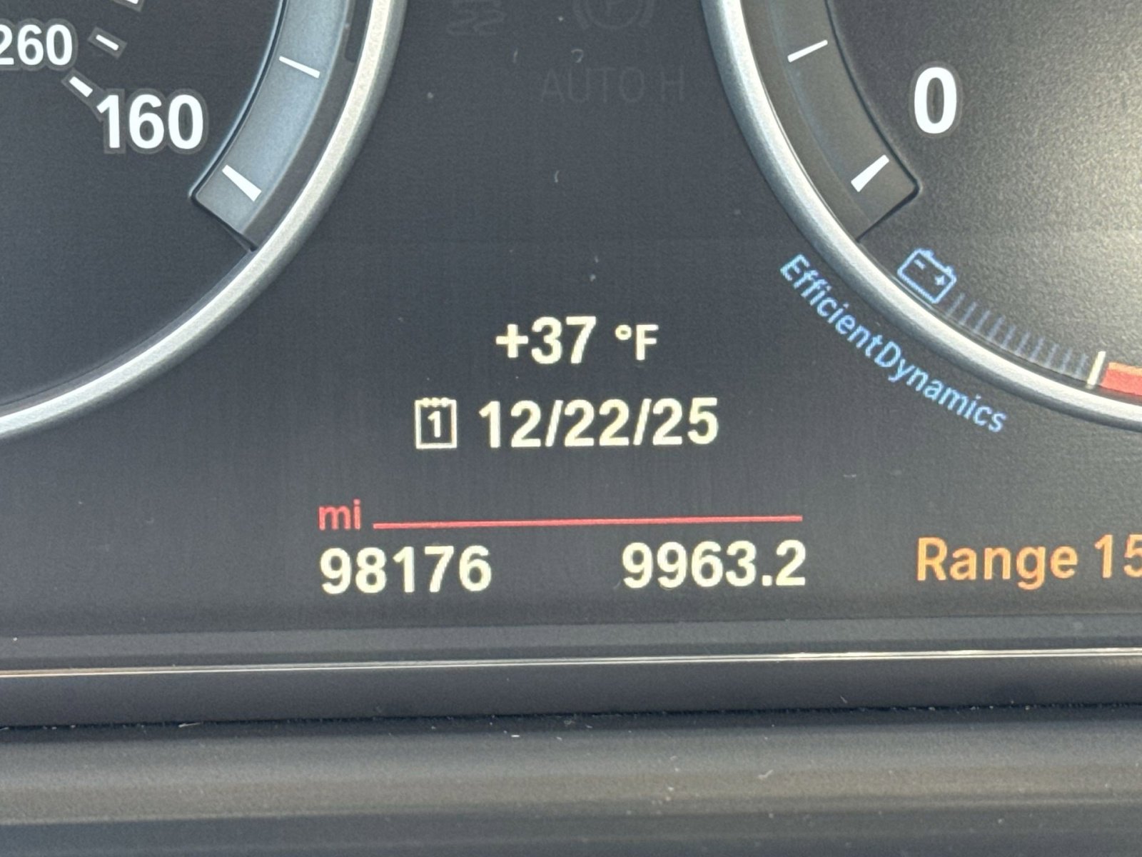 Used 2016 BMW 528i Sedan image 19