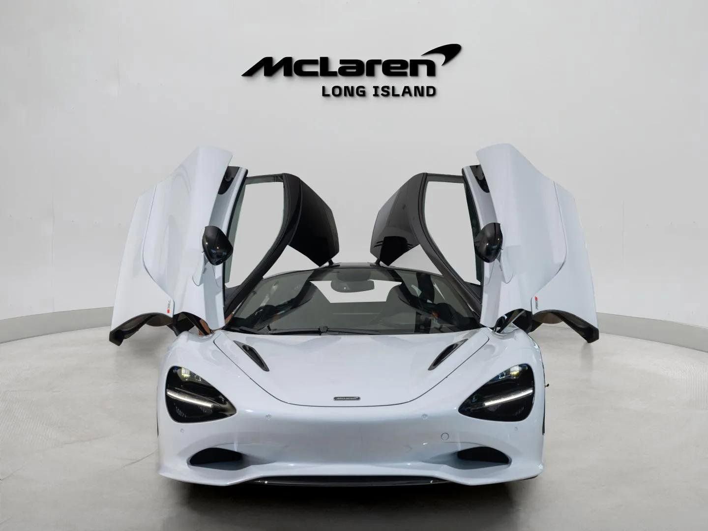 New 2026 McLaren 750S image 3