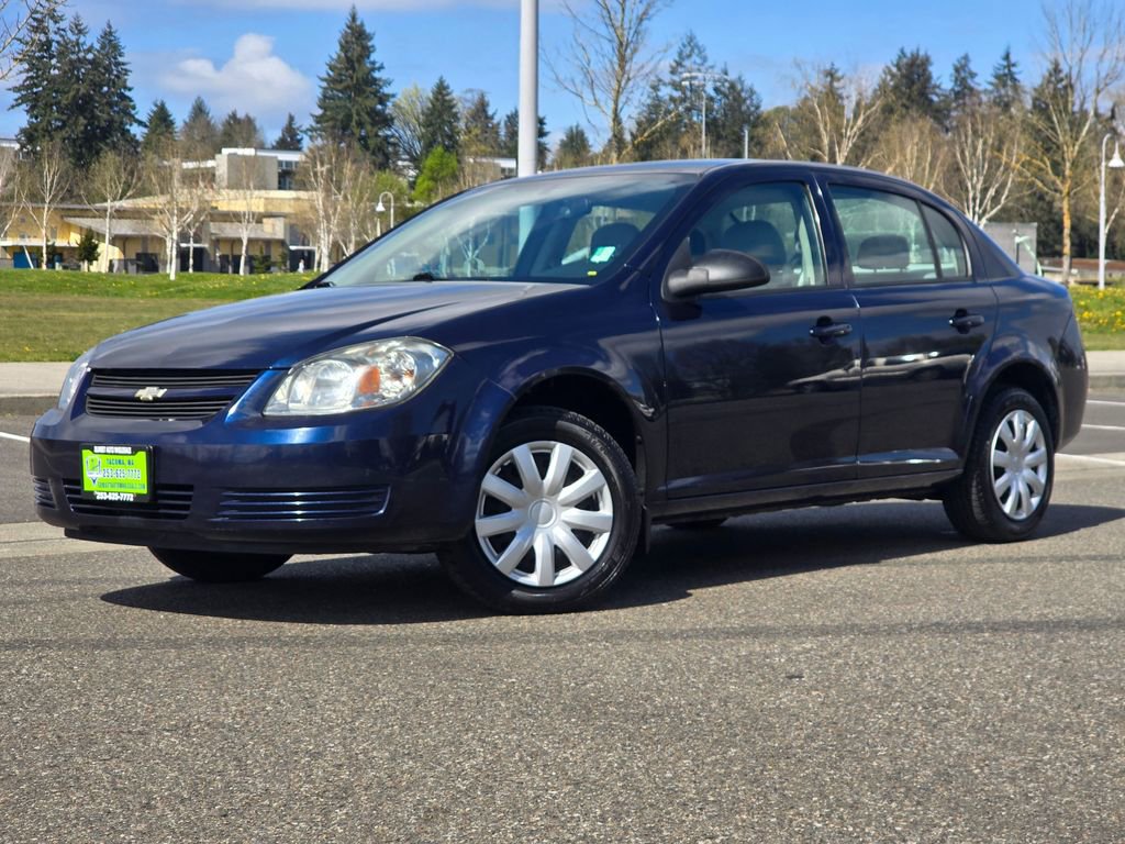 Used 2010 Chevrolet Cobalt Sedan image 1