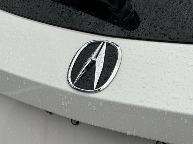 Certified 2026 Acura MDX w/ Technology Package FWD image 10