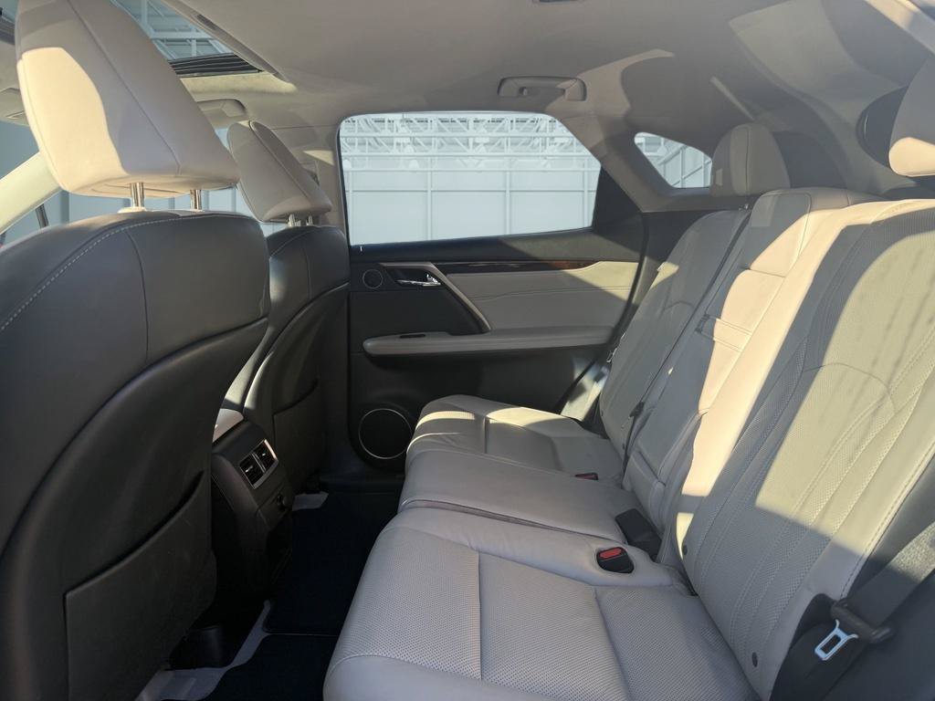 Used 2019 Lexus RX 350 AWD w/ Navigation Package image 15