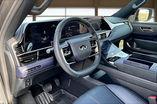 Used 2026 INFINITI QX80 4WD image 14