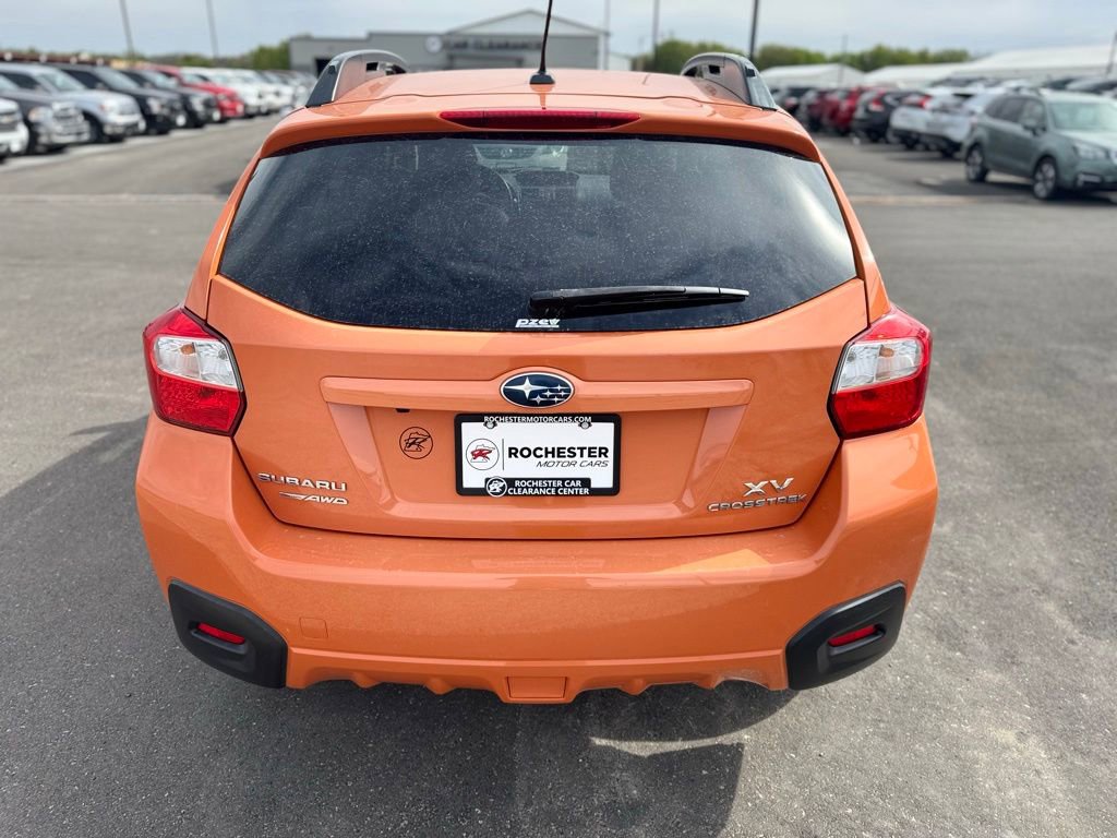 Used 2013 Subaru Crosstrek 2.0i Limited AWD/4WD image 41