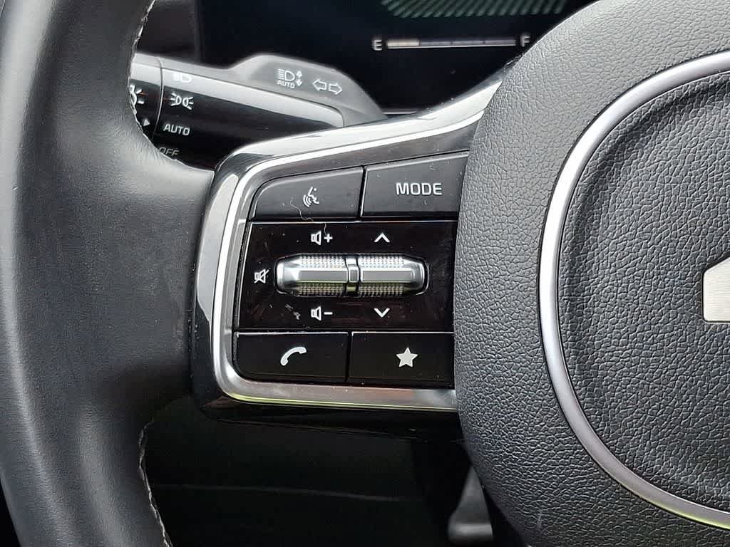 Used 2024 Kia Sorento S AWD/4WD image 21
