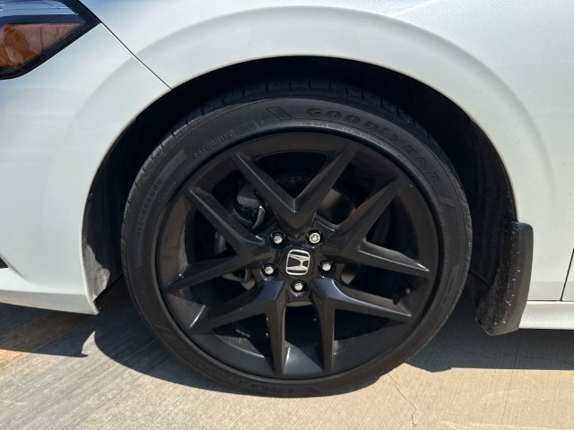 Used 2024 Honda Civic Sport image 4