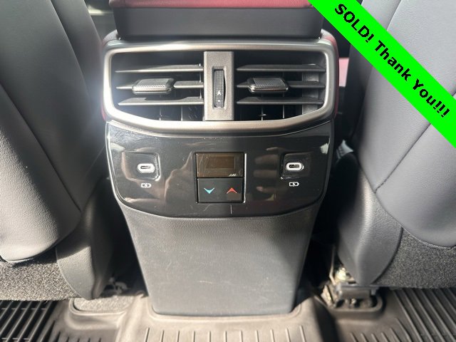 Used 2023 Lexus RX 350 F Sport w/ Accessory Package image 11