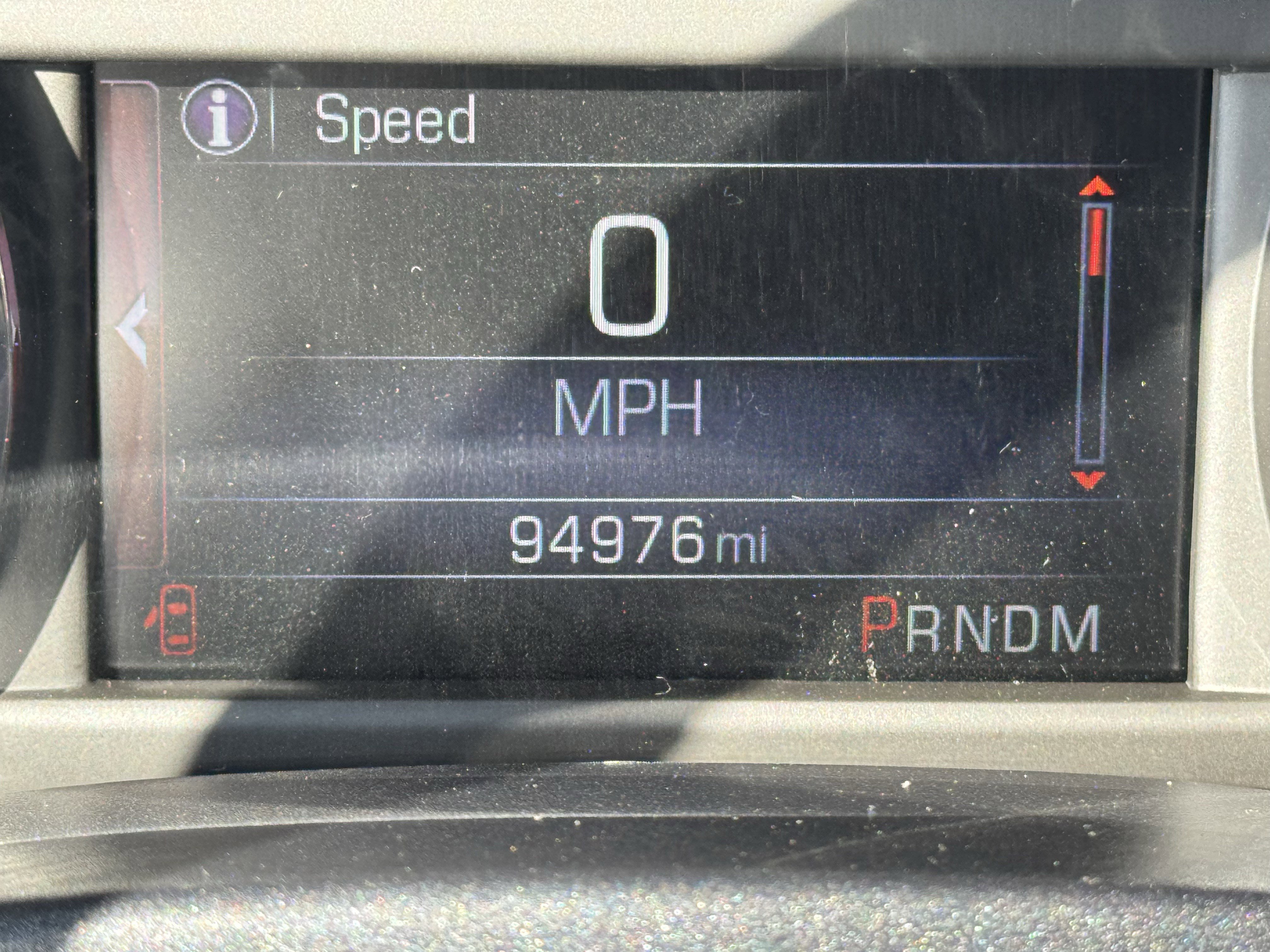 Used 2014 GMC Sierra 1500 SLT w/ SLT Crew Cab Value Package image 8