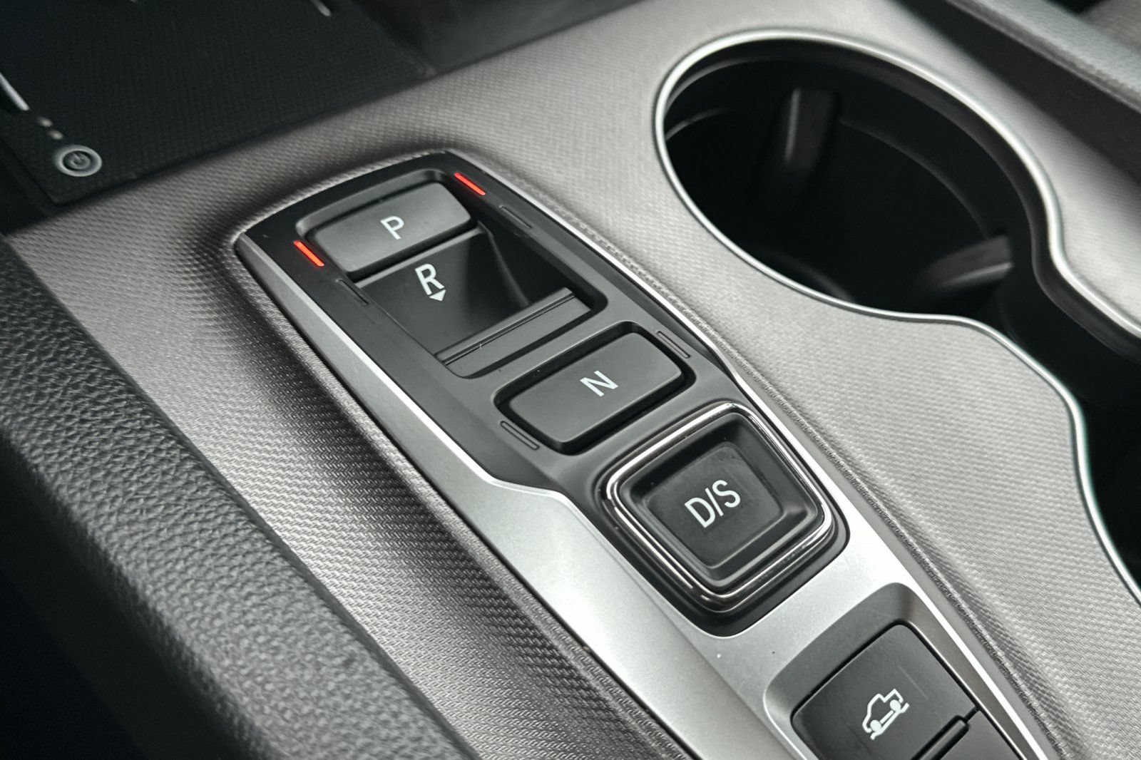 Used 2025 Honda Ridgeline Sport image 20