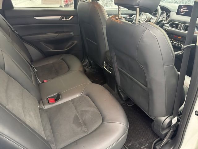Used 2023 MAZDA CX-5 AWD 2.5 S w/ Select Package image 30