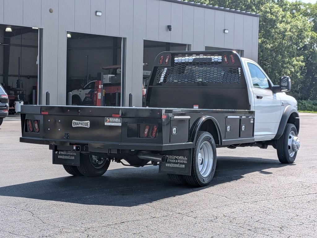 Used 2025 RAM 4500 Tradesman AWD/4WD image 7