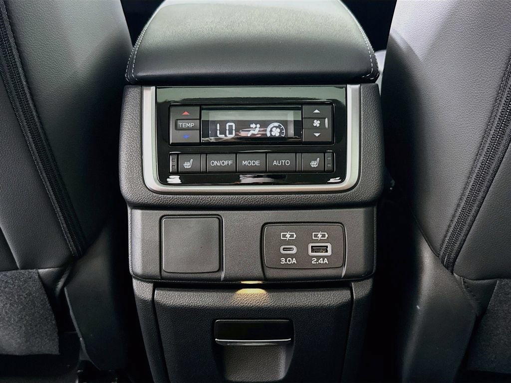 New 2026 Subaru Ascent Limited AWD/4WD image 27