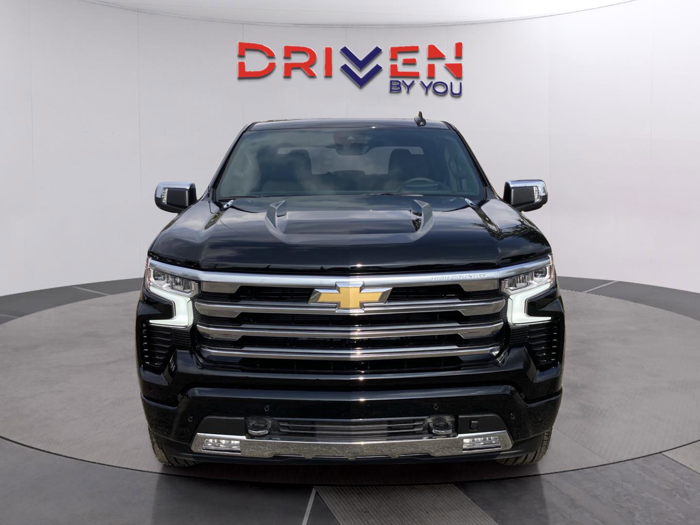 New 2026 Chevrolet Silverado 1500 High Country image 11