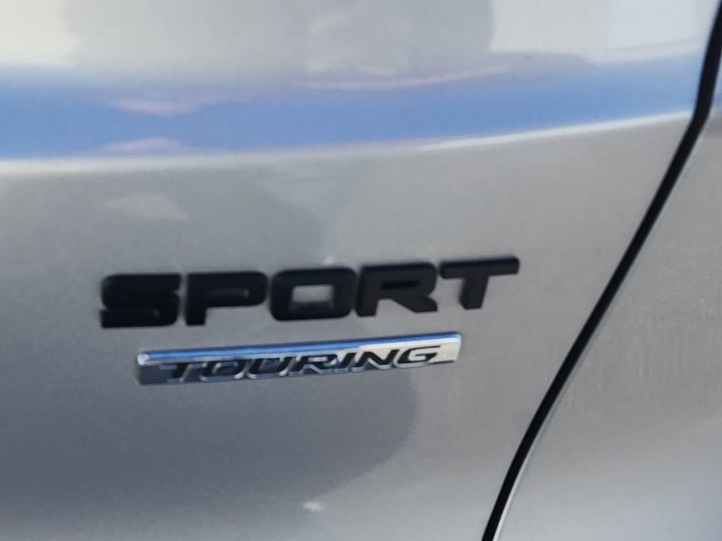 Certified 2023 Honda CR-V Sport Touring image 9