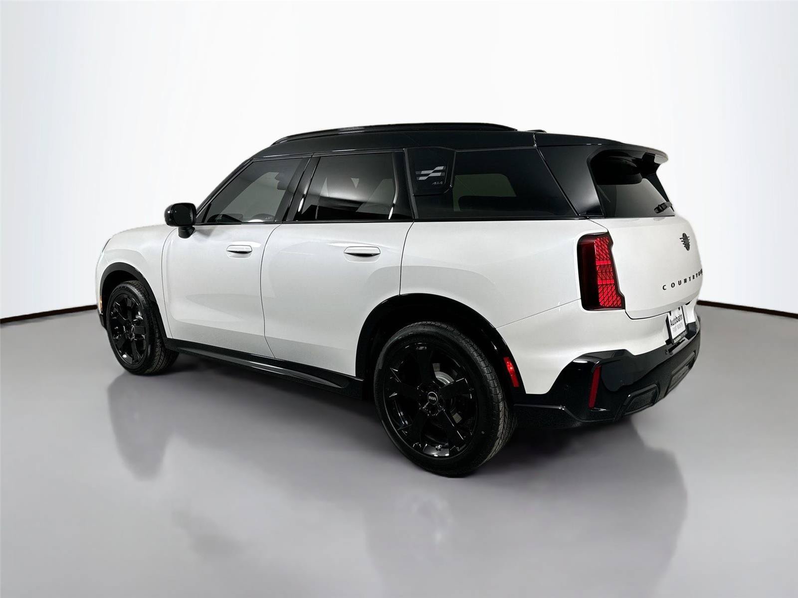 New 2026 MINI Cooper Countryman S w/ Comfort Package Max AWD/4WD image 7