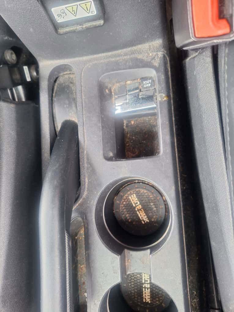 Used 2016 Jeep Patriot High Altitude image 5