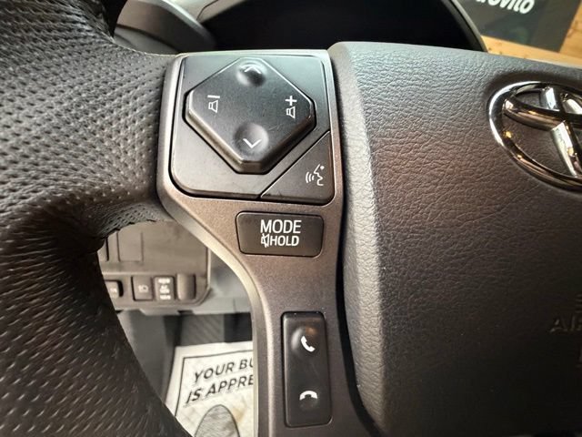 Used 2023 Toyota Tacoma TRD Off-Road AWD/4WD image 25