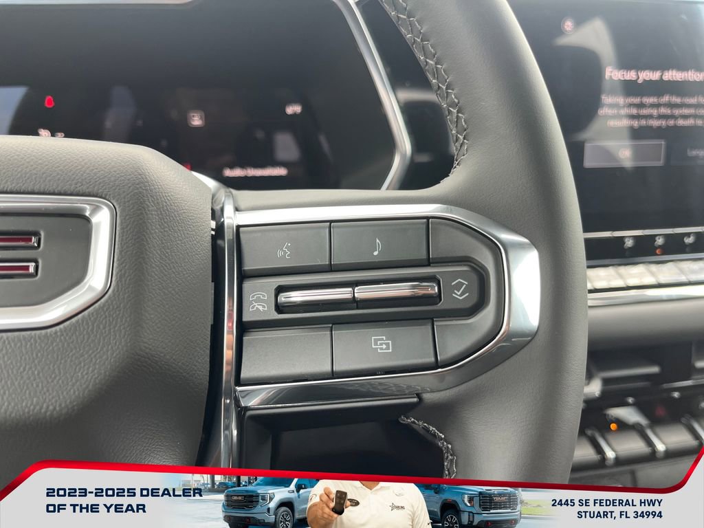 New 2026 GMC Canyon Elevation w/ Convenience Package image 25