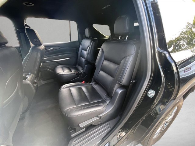 Certified 2024 Chevrolet Traverse LT FWD image 25