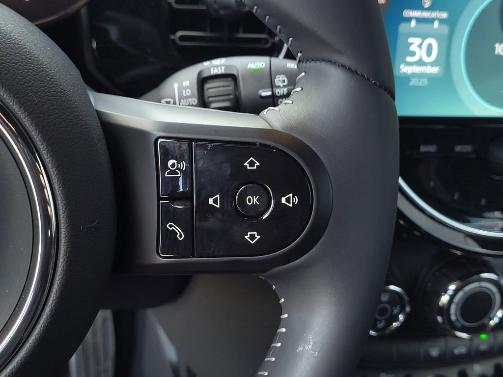 Used 2024 MINI Cooper John Cooper Works image 23