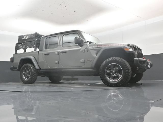 Used 2020 Jeep Gladiator Rubicon AWD/4WD image 45