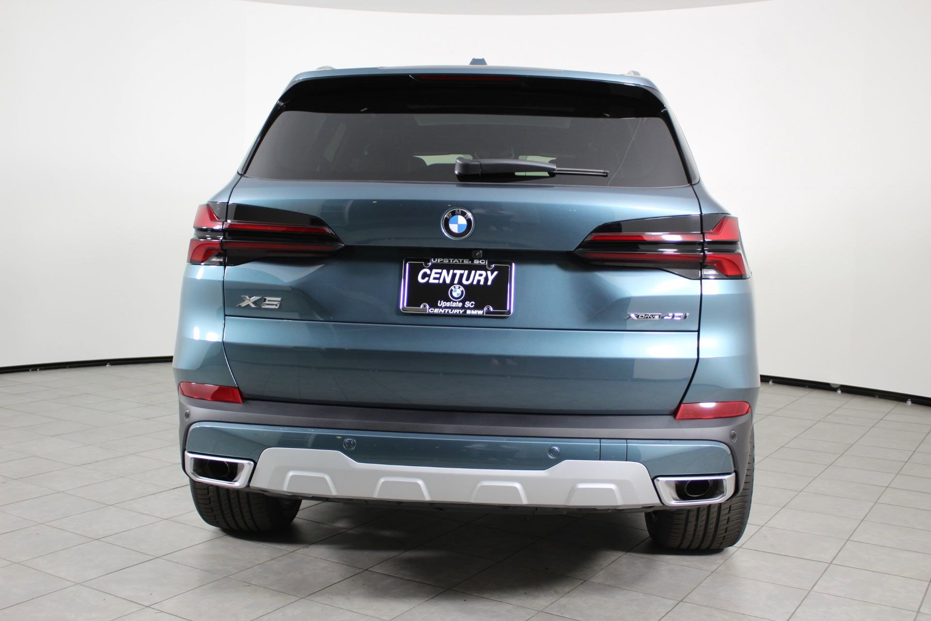 New 2026 BMW X5 xDrive40i w/ Climate Comfort Package AWD/4WD image 10