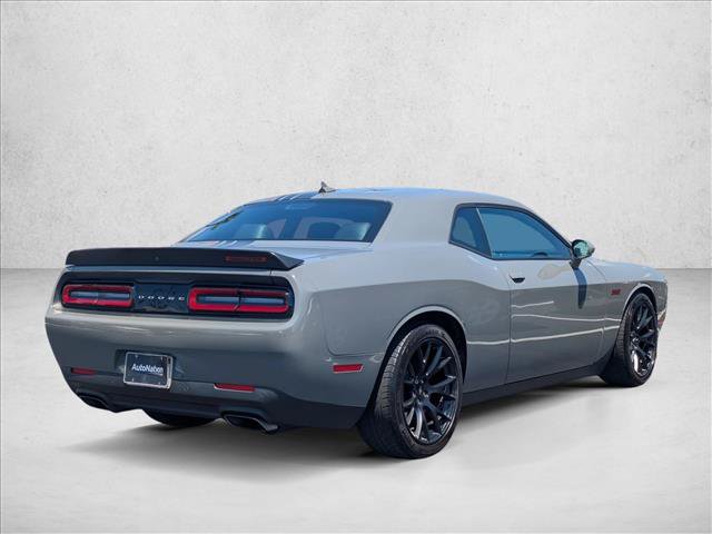 Used 2023 Dodge Challenger R/T Scat Pack w/ Plus Package RWD image 5