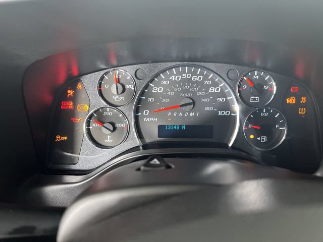 Used 2025 GMC Savana 2500 w/ Driver Convenience Package RWD image 11