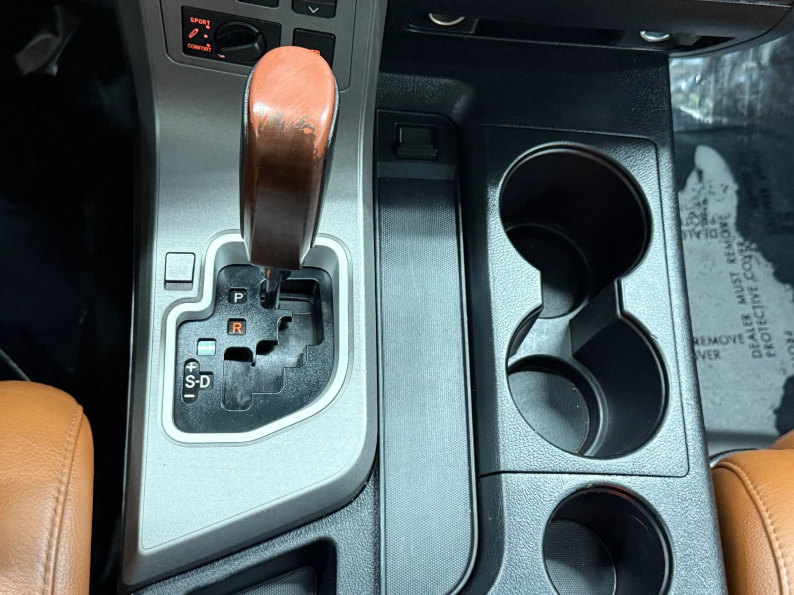 Used 2014 Toyota Sequoia Platinum AWD/4WD image 37