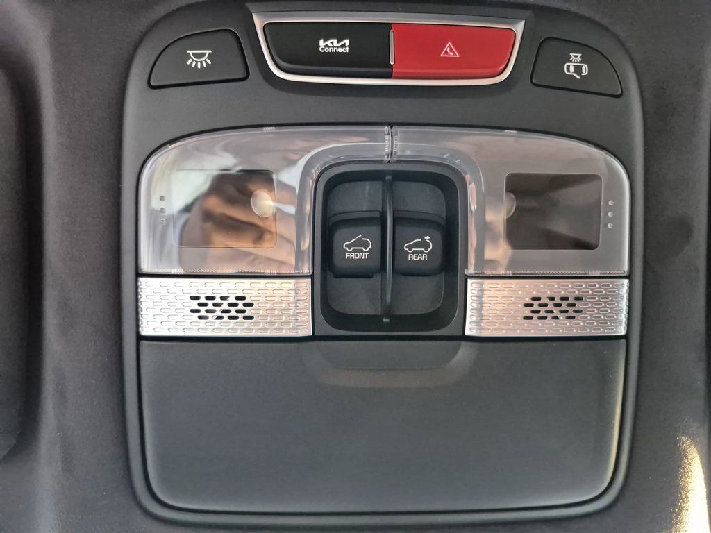 New 2025 Kia Telluride SX X-Line image 25